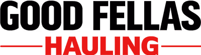 Goodfellas Hauling Logo